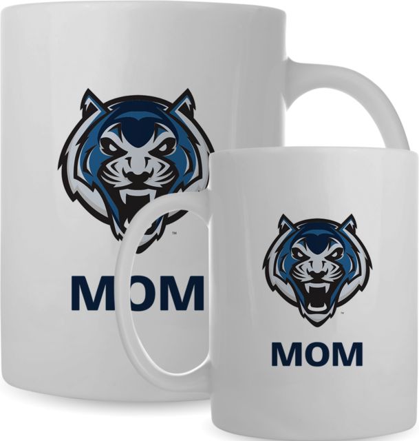 Lincoln  Mom Full Color Mug 15oz Mom - ONLINE ONLY