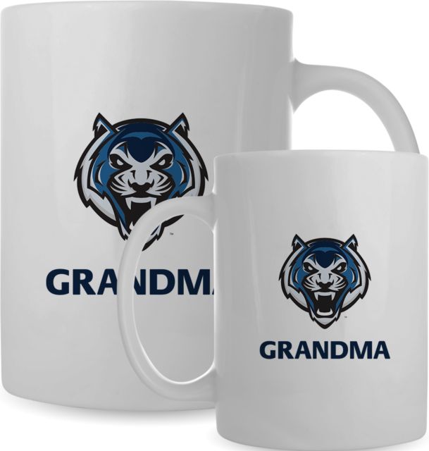 Lincoln  Full Color Mug 15oz Grandma - ONLINE ONLY
