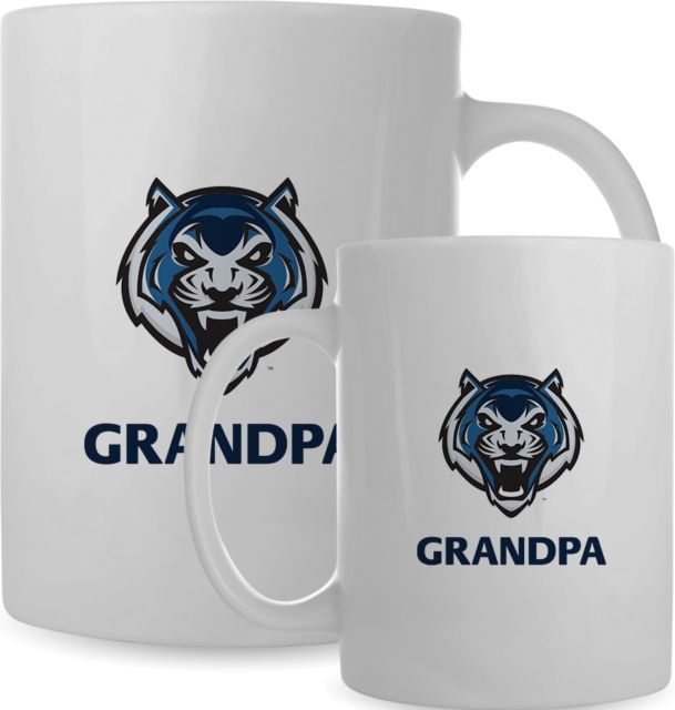 Lincoln  Full Color Mug 15oz Grandpa - ONLINE ONLY