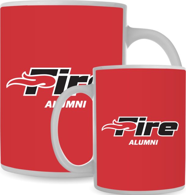 Southeastern Alumni Full Color Mug 15oz Alumni - ONLINE ONLY