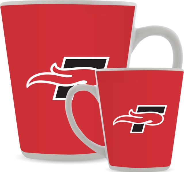Southeastern Full Color Latte Mug 12oz F - ONLINE ONLY