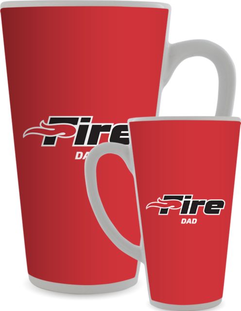 Southeastern Full Color Latte Mug 17oz Dad - ONLINE ONLY