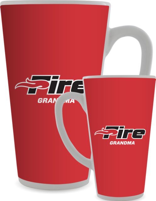 Southeastern Full Color Latte Mug 17oz Grandma - ONLINE ONLY