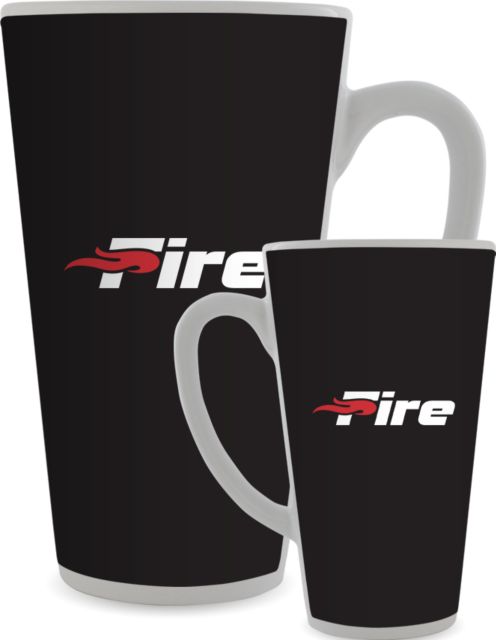 Southeastern Full Color Latte Mug 17oz Primary Mark - ONLINE ONLY