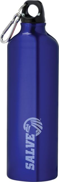 Walla Walla Venture Aluminum Bike Bottle 26oz WWCC Logo Engraved - ONLINE  ONLY: Walla Walla Community College