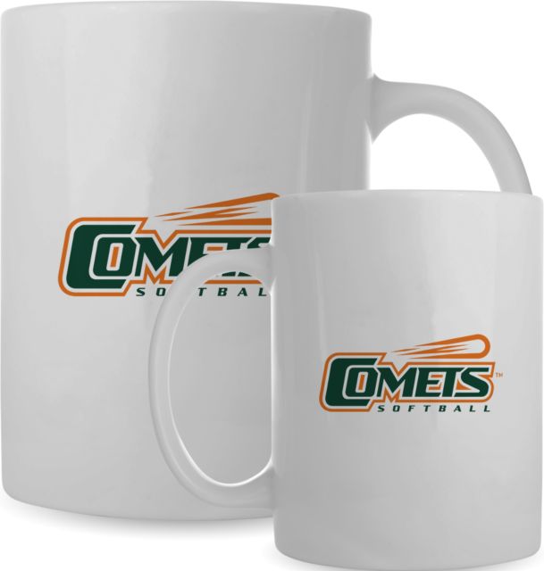 UT Dallas Full Color Mug 15oz UTD - Softball - ONLINE ONLY