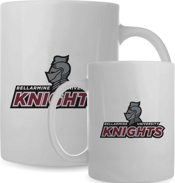 Bellarmine Full Color Mug 15oz Official Logo - ONLINE ONLY