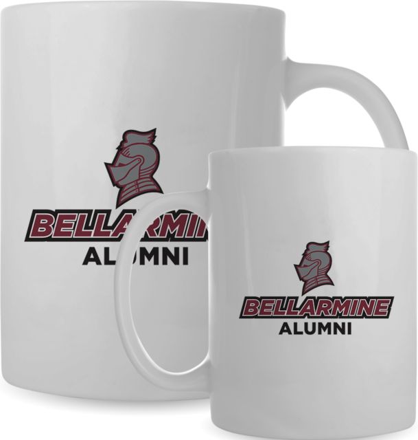 Bellarmine Alumni Full Color Mug 15oz Alumni - ONLINE ONLY