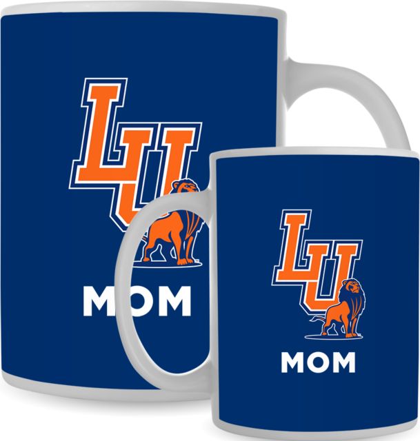 Langston Mom Full Color Mug 15oz Langston Mom - ONLINE ONLY