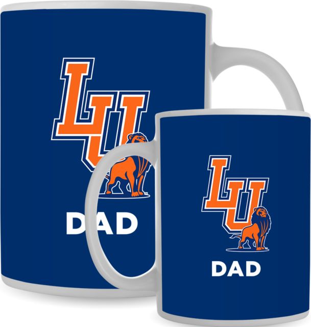 Langston Dad Full Color Mug 15oz Langston Dad - ONLINE ONLY