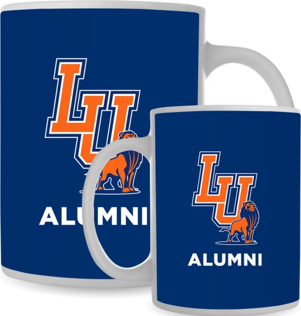 Langston Alumni Full Color Mug 15oz Langston Alumni - ONLINE ONLY