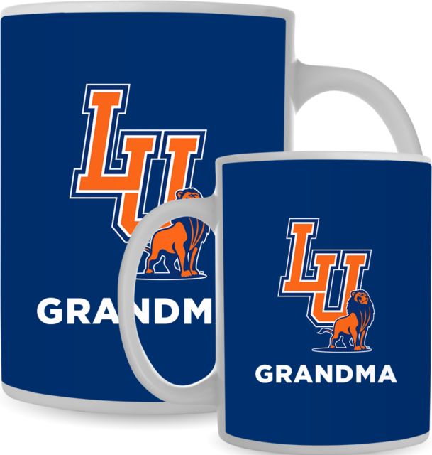Langston Full Color Mug 15oz Langston Grandma - ONLINE ONLY