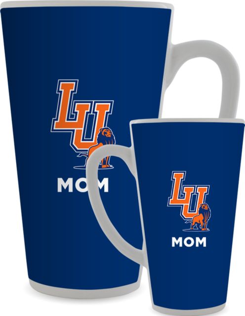 Langston Full Color Latte Mug 17oz Langston Mom - ONLINE ONLY