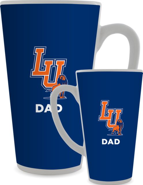 Langston Full Color Latte Mug 17oz Langston Dad - ONLINE ONLY