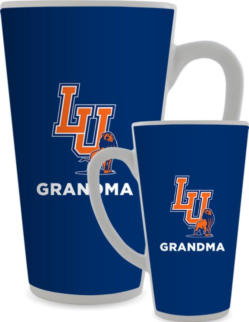 Langston Full Color Latte Mug 17oz Langston Grandma - ONLINE ONLY