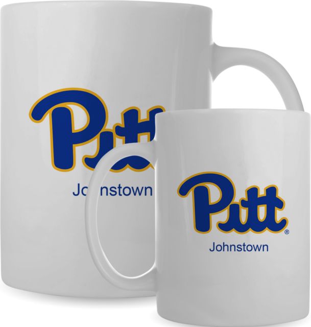 Pittsburgh Full Color Mug 15oz Face Mask - ONLINE ONLY