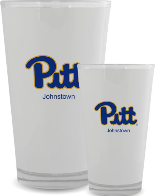 Pittsburgh Full Color Glass 17oz Face Mask - ONLINE ONLY