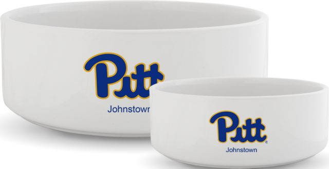 Pittsburgh Ceramic Dog Bowl Face Mask - ONLINE ONLY