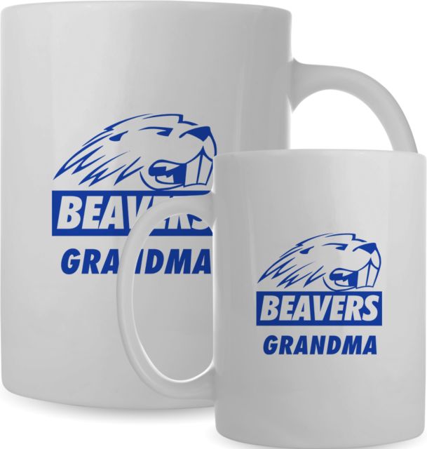 Pratt CC Full Color Mug 15oz Grandma - ONLINE ONLY