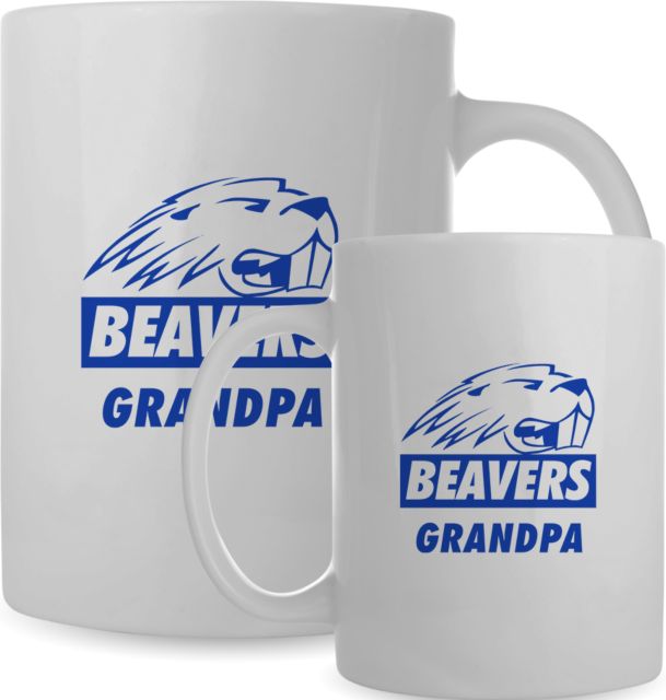 Pratt CC Full Color Mug 15oz Grandpa - ONLINE ONLY