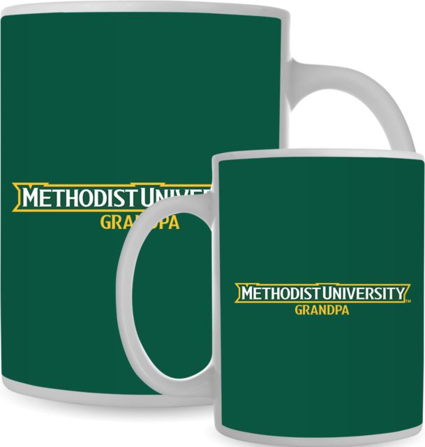 Methodist Full Color Mug 15oz Grandpa - ONLINE ONLY