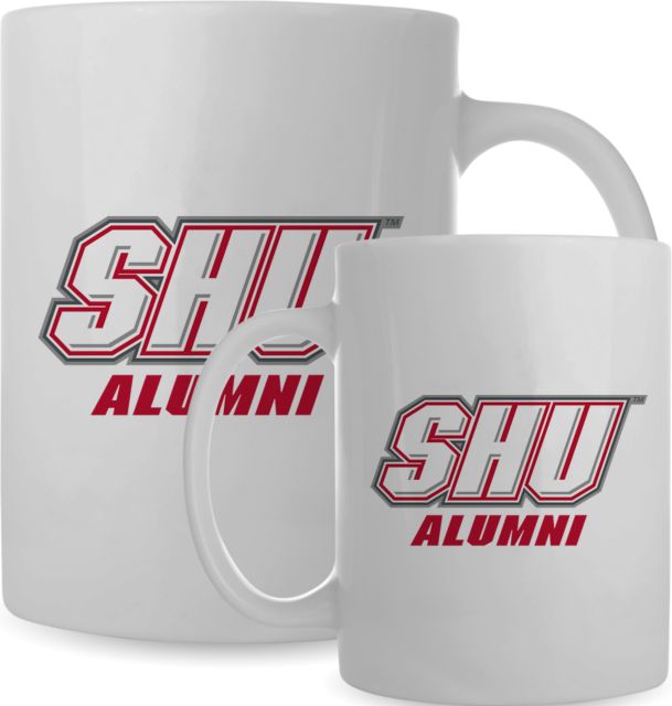 Sacred Heart Alumni Full Color Mug 15oz Alumni - ONLINE ONLY