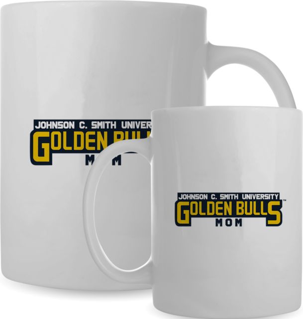 Johnson C Smith Mom Full Color Mug 15oz Mom - ONLINE ONLY