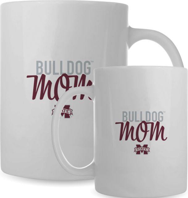 Mama Mug - Full Color Ceramic Mug