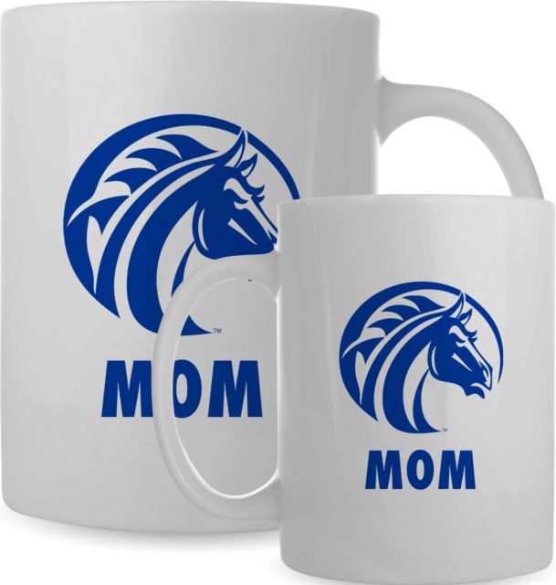 Fayetteville Mom Full Color Mug 15oz Mom - ONLINE ONLY
