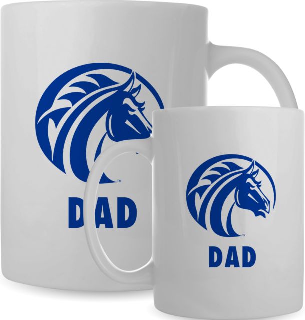 Fayetteville Dad Full Color Mug 15oz Dad - ONLINE ONLY