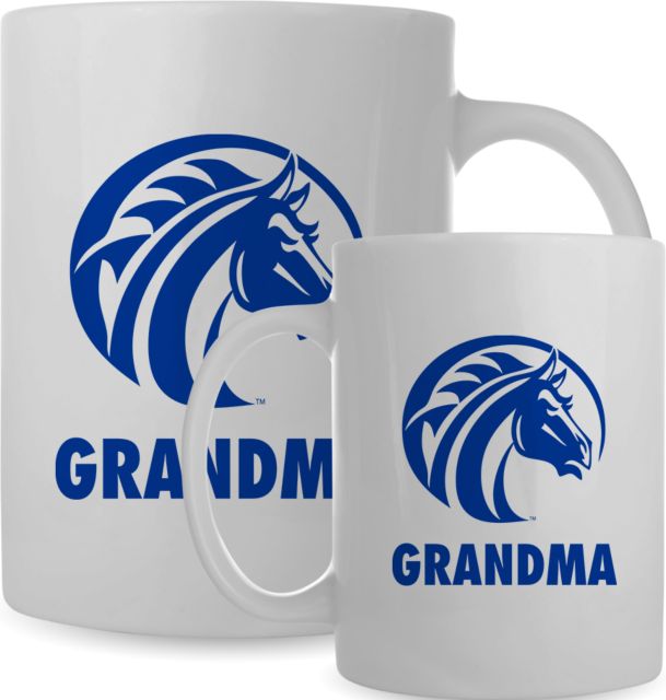 Fayetteville Full Color Mug 15oz Grandma - ONLINE ONLY