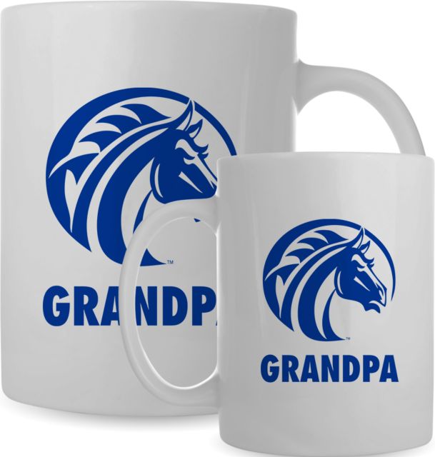 Fayetteville Full Color Mug 15oz Grandpa - ONLINE ONLY