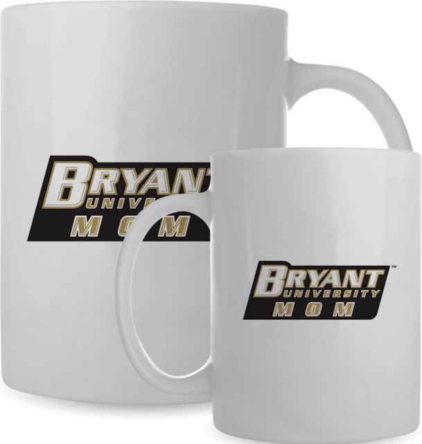 Bryant Mom Full Color Mug 15oz Mom - ONLINE ONLY