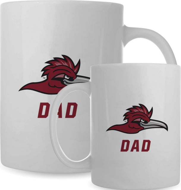 Ramapo Dad Full Color Mug 15oz Dad - ONLINE ONLY