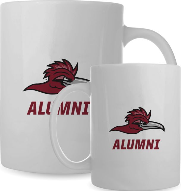 Ramapo Alumni Full Color Mug 15oz Alumni - ONLINE ONLY