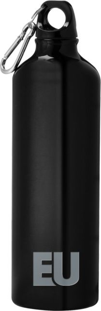 Evangel Venture Aluminum Bike Bottle 26oz EU Engraved - ONLINE ONLY