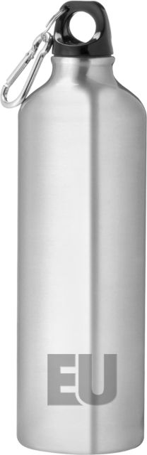 Evangel Venture Aluminum Bike Bottle 26oz EU Engraved - ONLINE ONLY