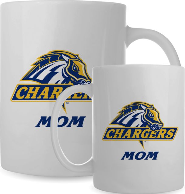 New Haven Mom Full Color Mug 15oz Mom - ONLINE ONLY