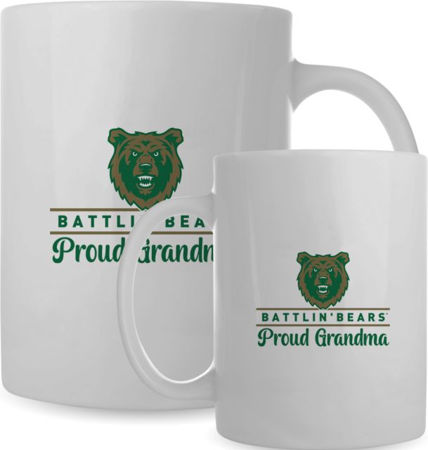 Rocky Mountain Full Color Mug 15oz Grandma - ONLINE ONLY
