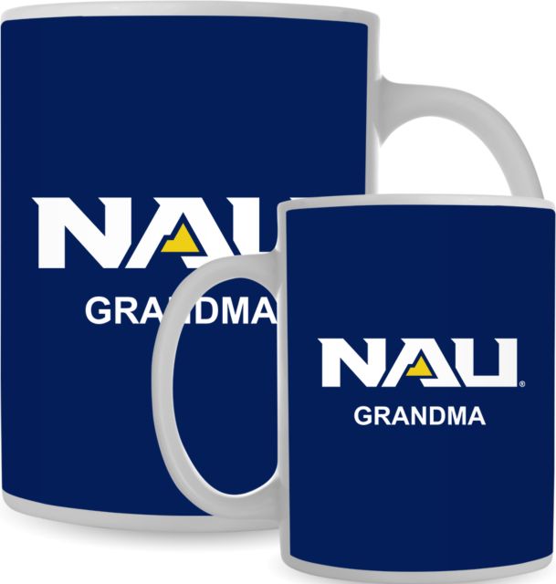 Northern Arizona Full Color Mug 15oz Grandma - ONLINE ONLY