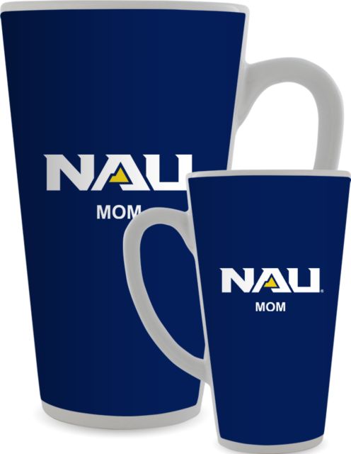 Northern Arizona Full Color Latte Mug 17oz Mom - ONLINE ONLY