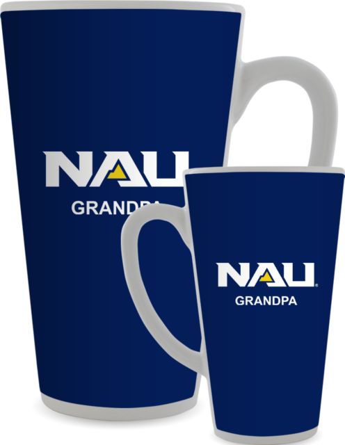 Northern Arizona Full Color Latte Mug 17oz Grandpa - ONLINE ONLY