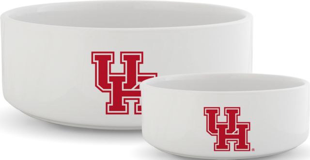 Houston Ceramic Dog Bowl Skin - ONLINE ONLY