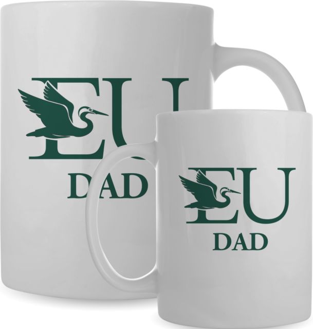 Everglades University® Dad Full Color Mug 15oz Dad - ONLINE ONLY