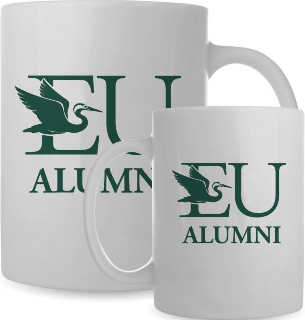 Everglades University® Alumni Full Color Mug 15oz Alumni - ONLINE ONLY