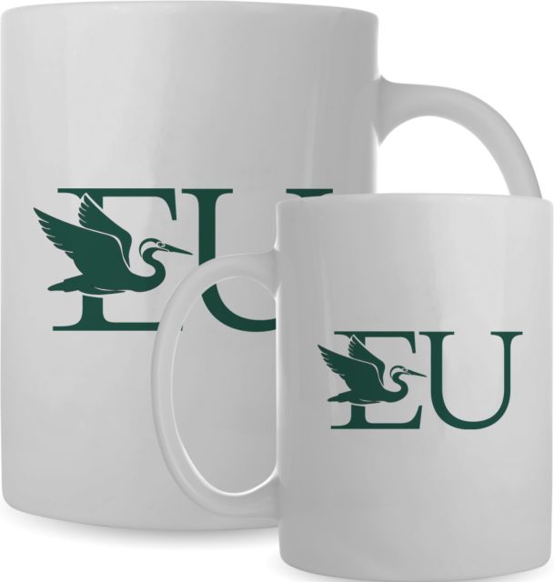 Everglades University® Full Color Mug 15oz EU Logo - ONLINE ONLY