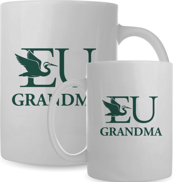 Everglades University® Full Color Mug 15oz Grandma - ONLINE ONLY