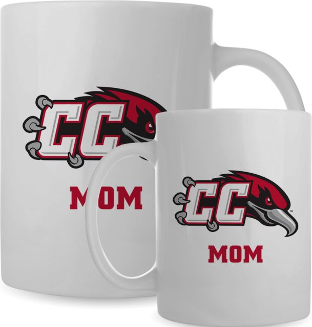 Casper Mom Full Color Mug 15oz Mom - ONLINE ONLY