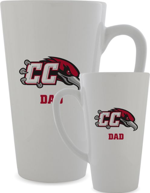 Casper Full Color Latte Mug 17oz Dad - ONLINE ONLY
