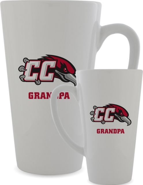 Casper Full Color Latte Mug 17oz Grandpa - ONLINE ONLY